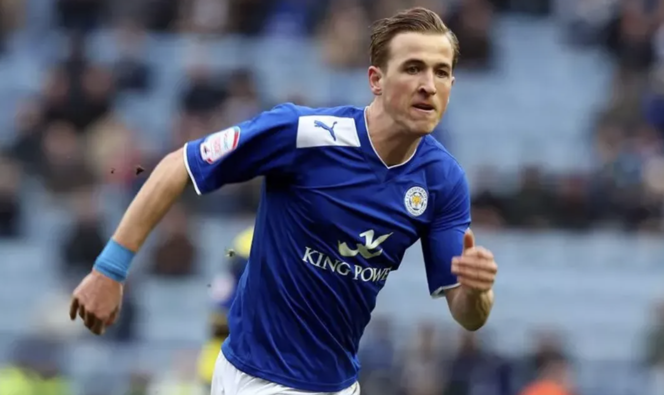 凯恩终于获得人生第一冠！