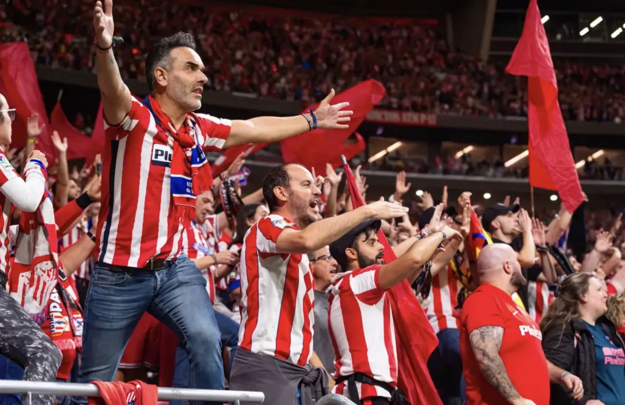 25亿欧！马竞卖身美国财团