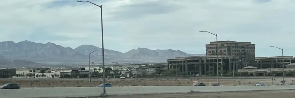 赌城虚浮的繁荣