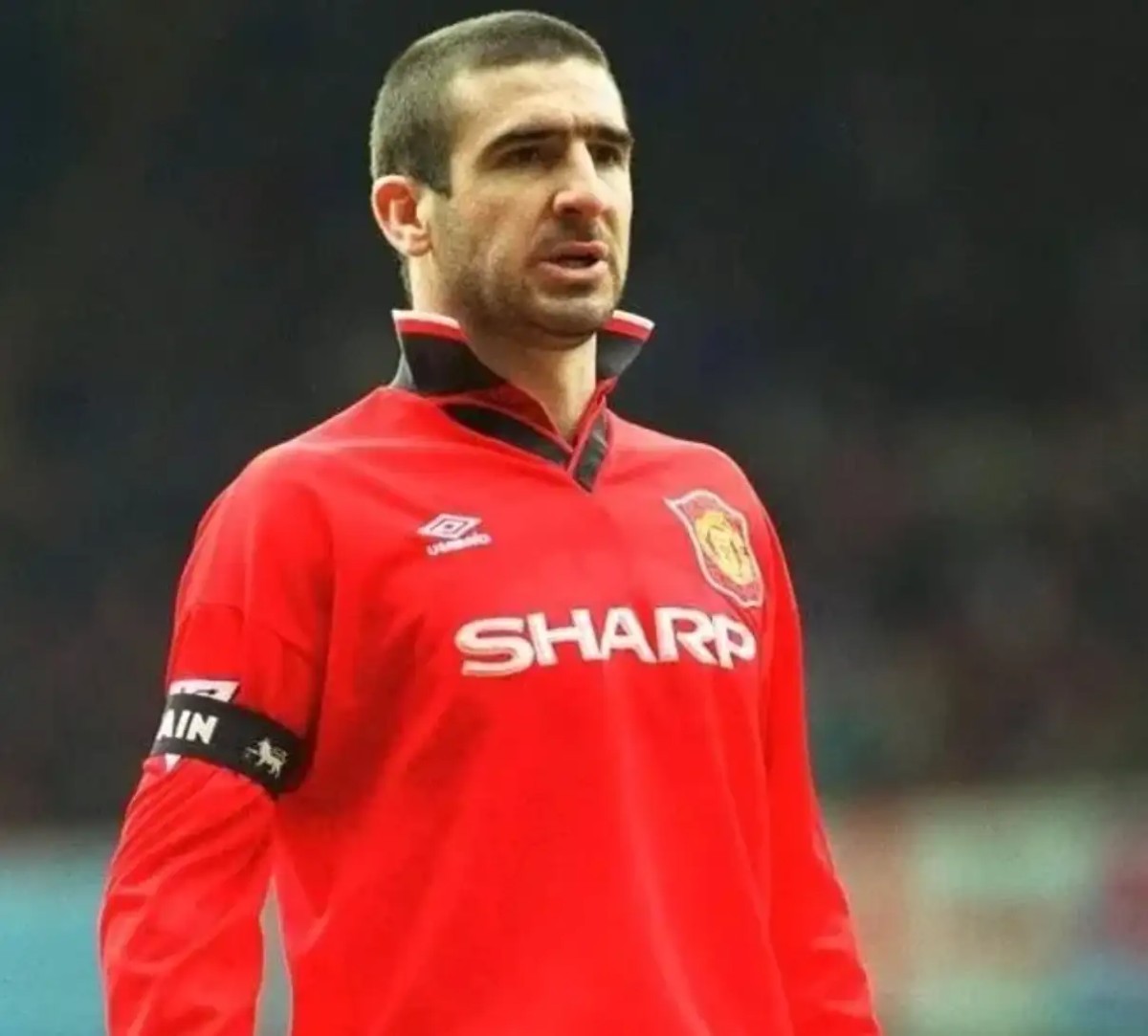 胜利十一人，代表曼联精神的最高峰